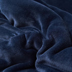 VeluWool - Manta reversible para sofá o cama