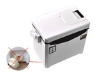 Lisslune | Caja de Enfriamiento para Pesca con Ventilaciones y Almacenamiento Frío Duradero – Auren