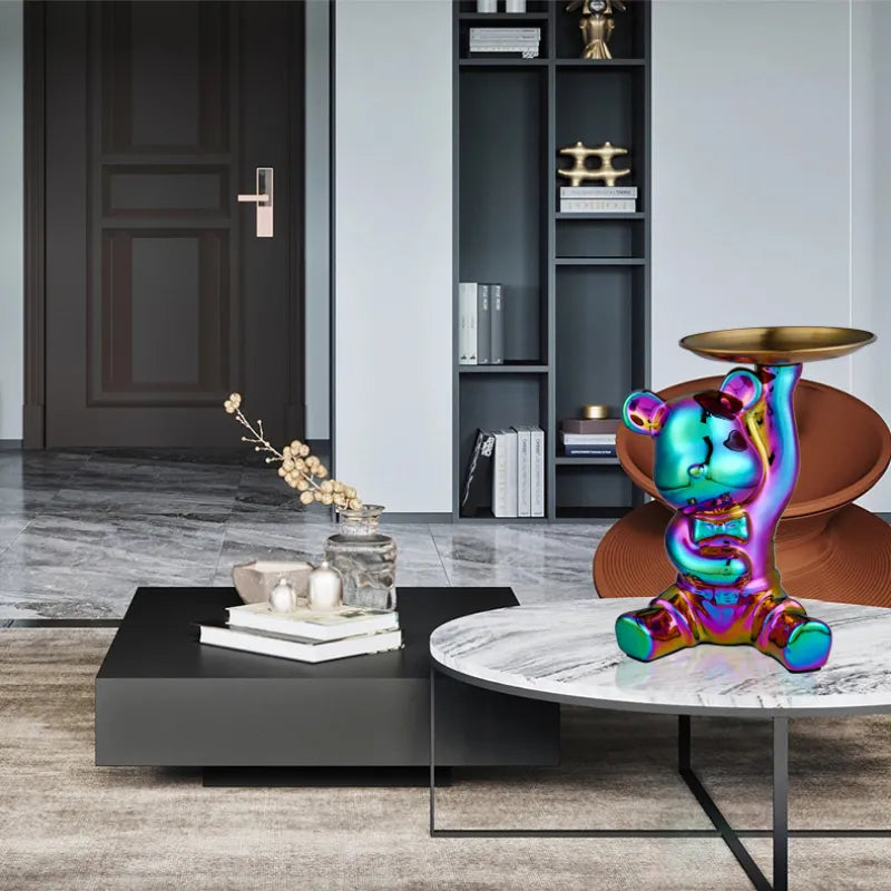 Organizador Teddy Luxe – Elegante y Práctico para Cualquier Espacio