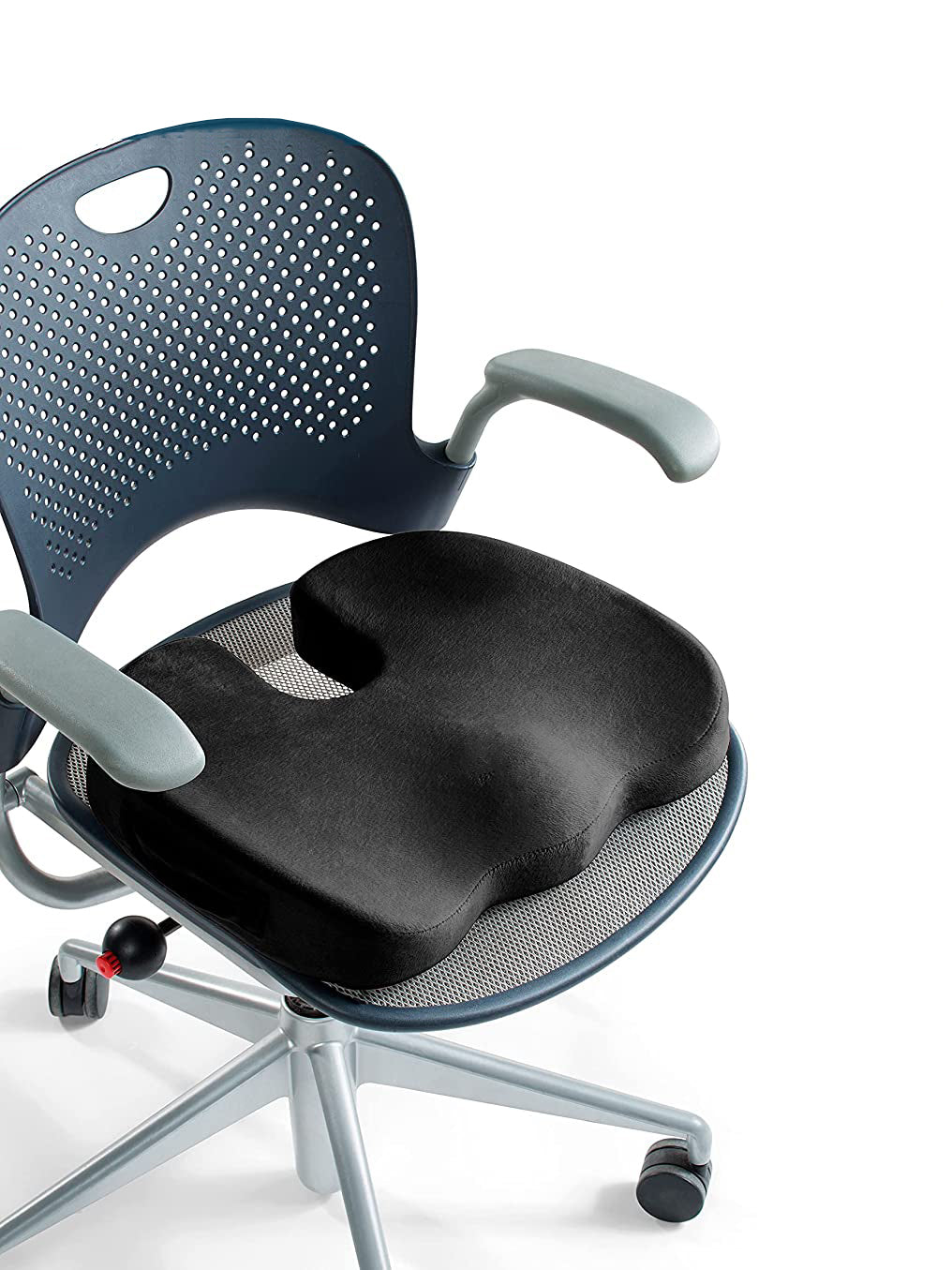 OrthoSeat™ | La clave para sentarse sin dolor