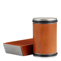 SharpWood™ Sistema de Afilar Premium – Elegante, Preciso y Afilado como una Navaja