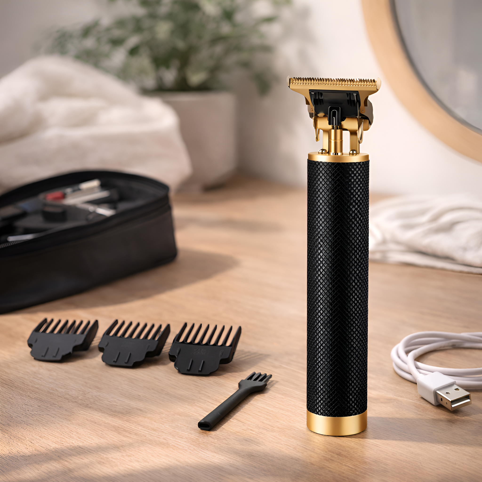 Briar - Cortadora de Cabello Profesional