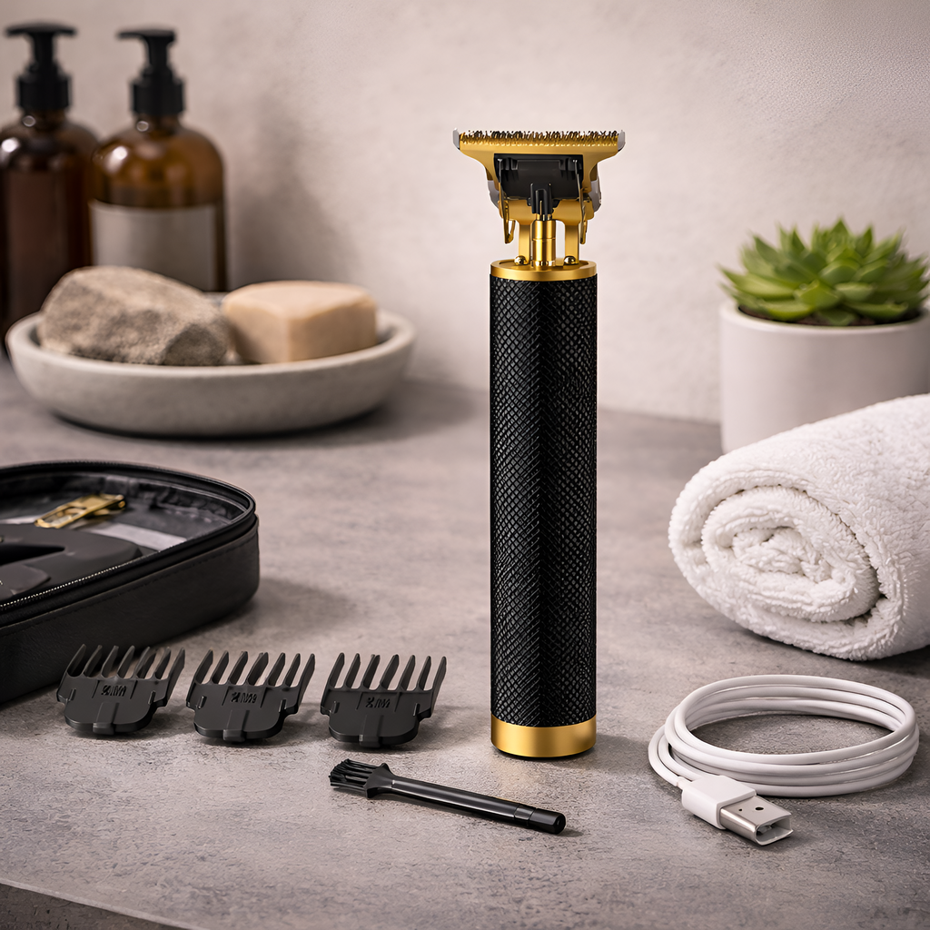 Briar - Cortadora de Cabello Profesional