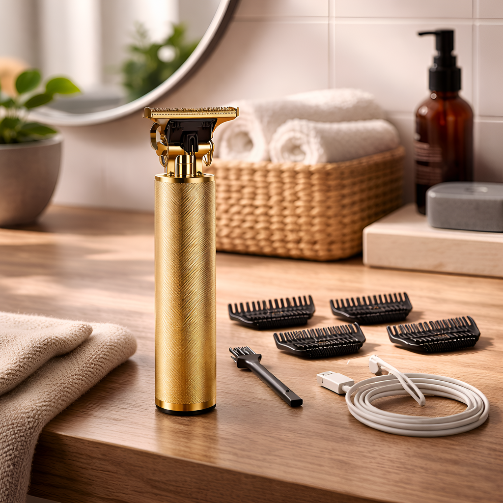 Briar - Cortadora de Cabello Profesional
