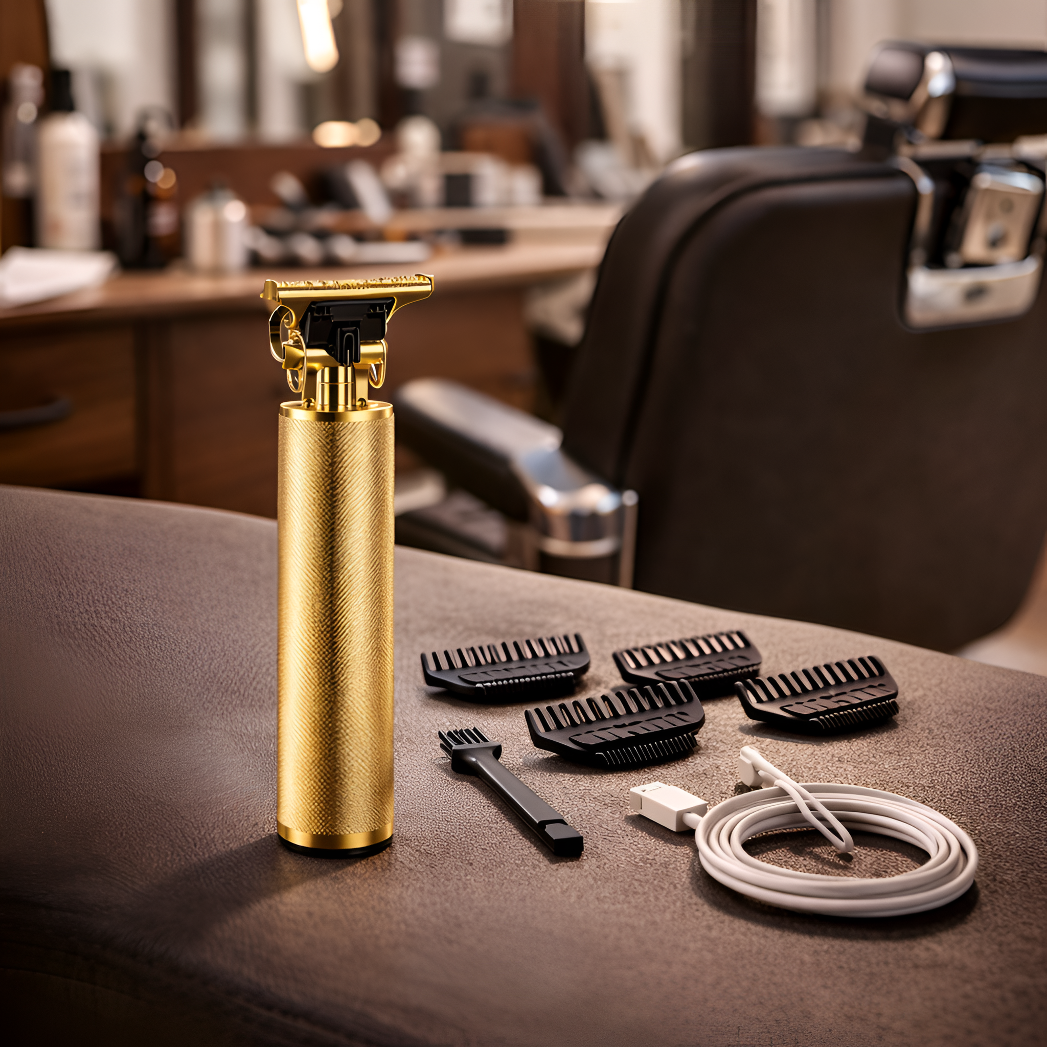 Briar - Cortadora de Cabello Profesional