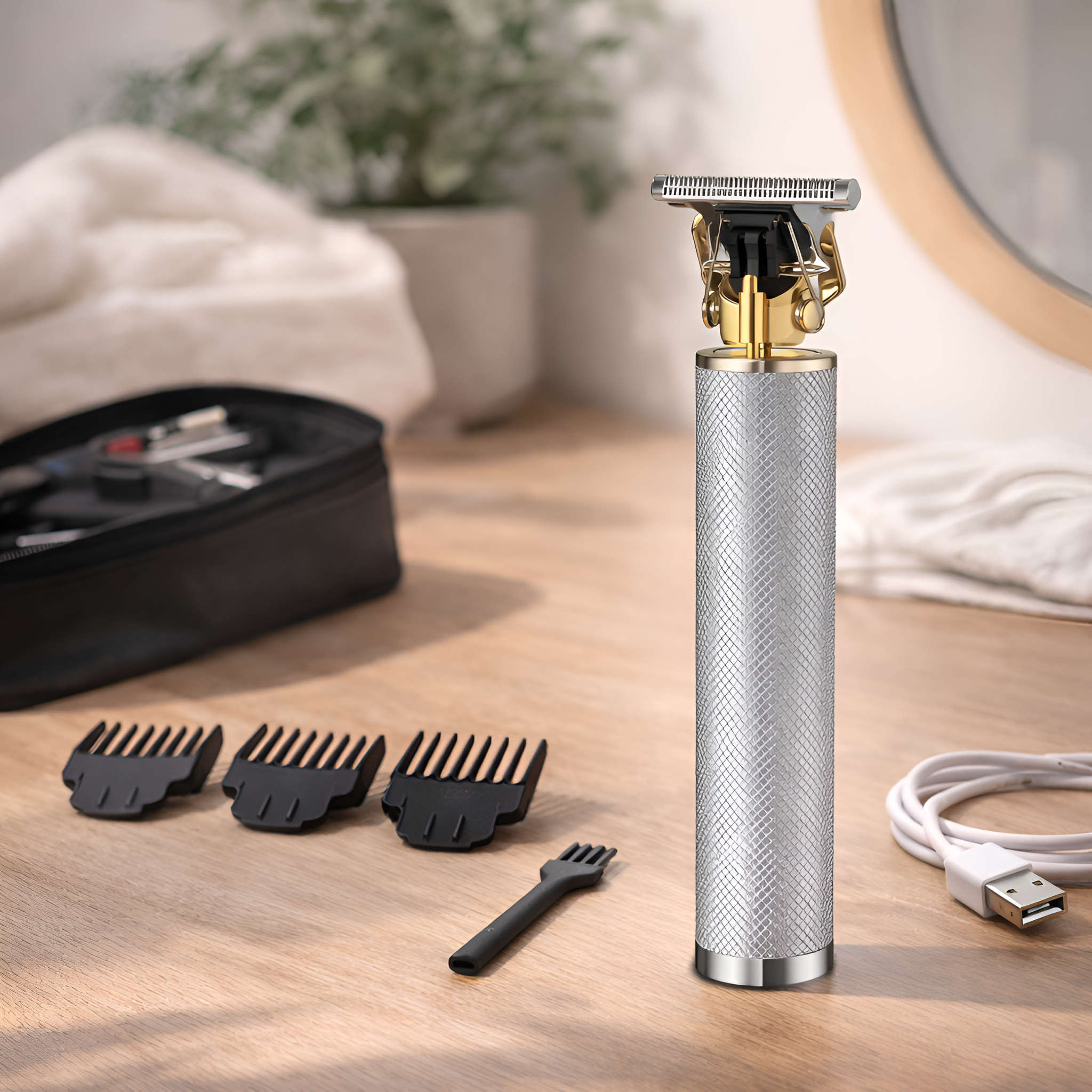 Briar - Cortadora de Cabello Profesional