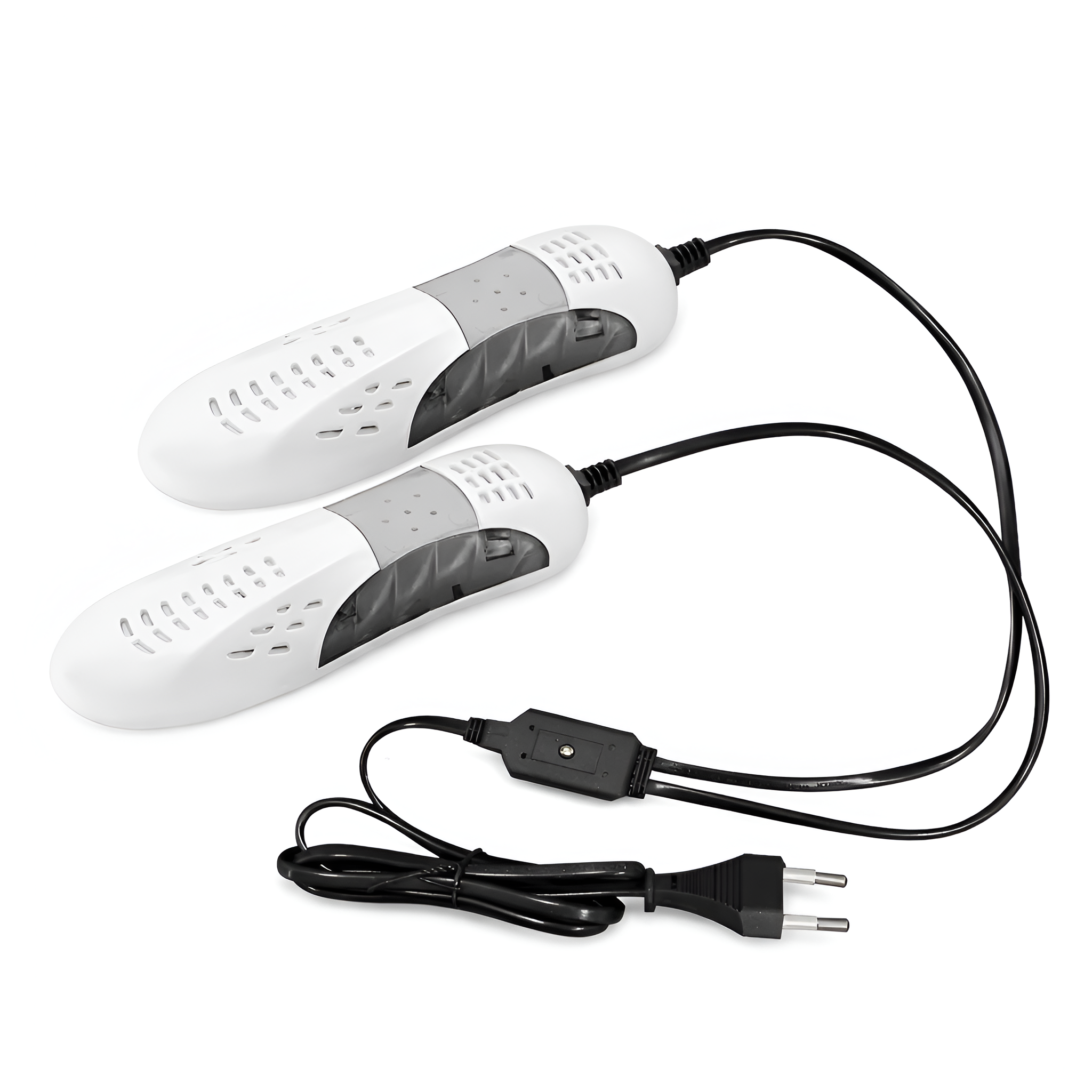 Franco - Secador de Zapatos Eléctrico Desodorizante