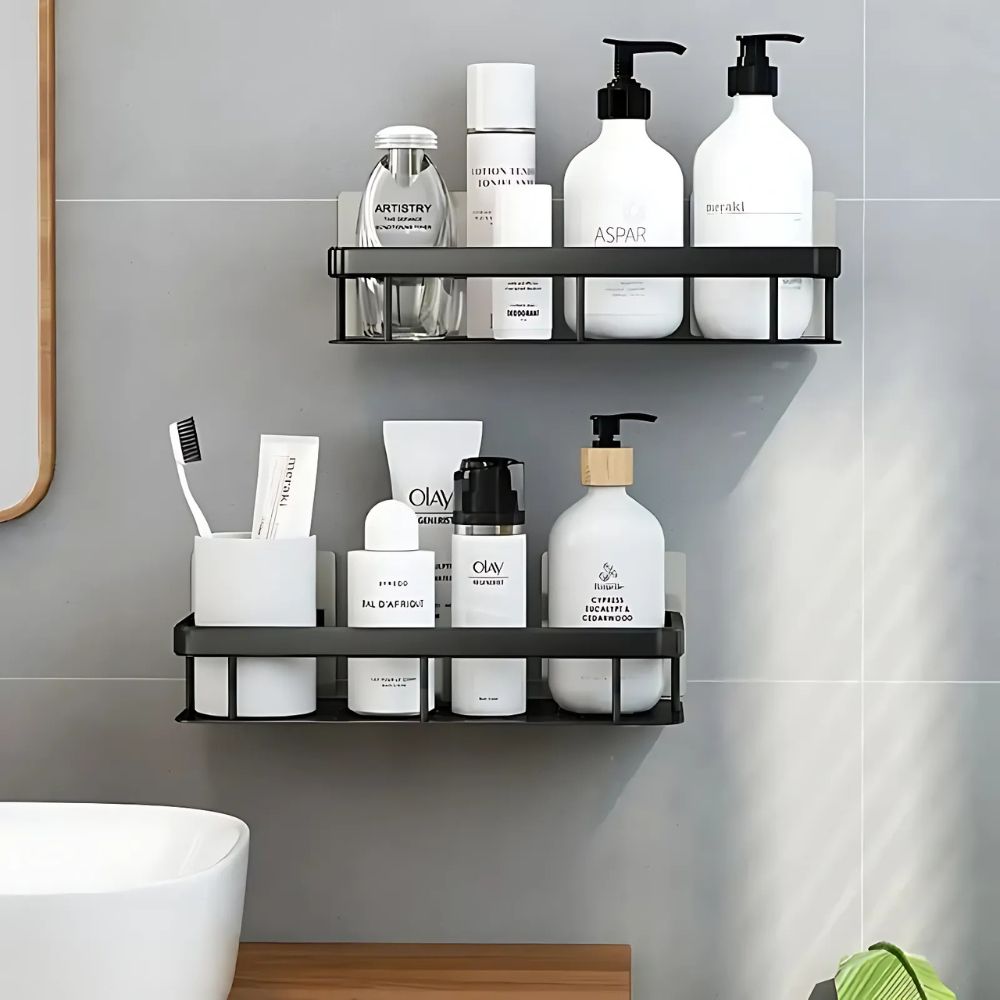 Organizador de Estante para Ducha