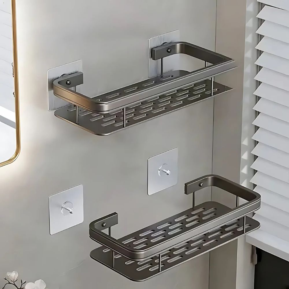 Organizador de Estante para Ducha