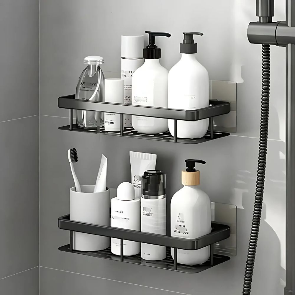 Organizador de Estante para Ducha