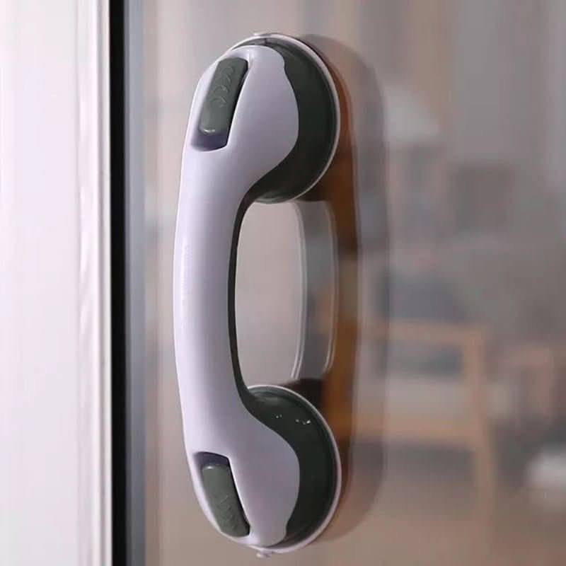 OZBATH AGARRE DE SEGURIDAD – Agarre con ventosas para baño y WC