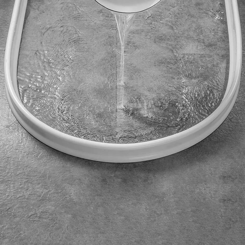 WaterStopper sellador de silicona para baños y cocinas sin filtraciones