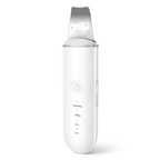 Jettson - Espátula Ultrasónica Facial Limpiadora y Extractor de Comedones
