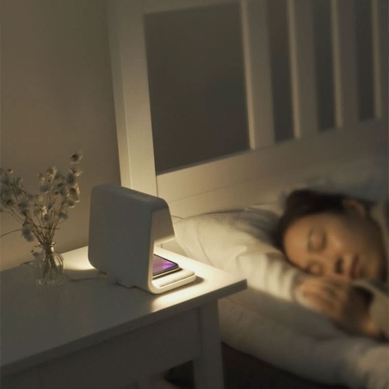 TischWunder – Soporte de comodidad 3 en 1 que ahorra espacio