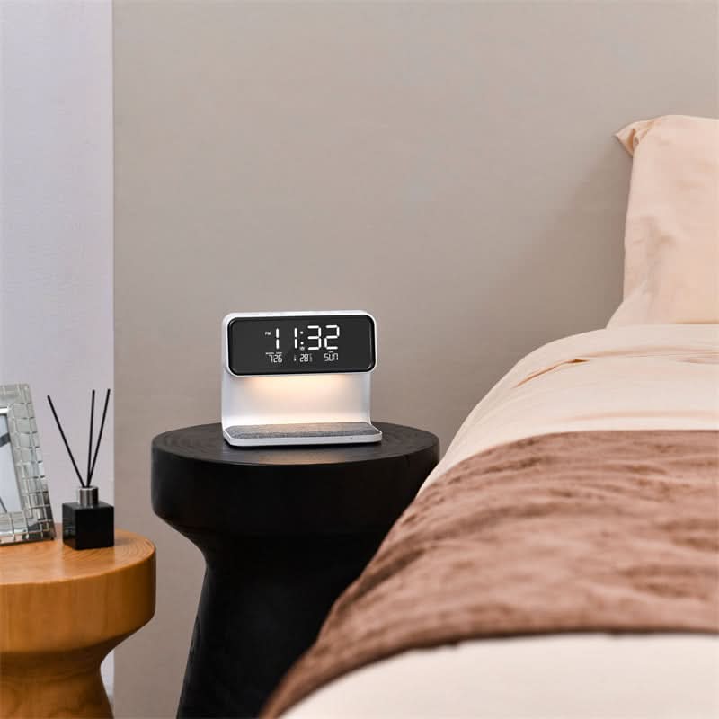 TischWunder – Soporte de comodidad 3 en 1 que ahorra espacio