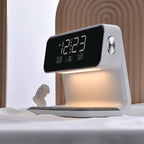 TischWunder – Soporte de comodidad 3 en 1 que ahorra espacio