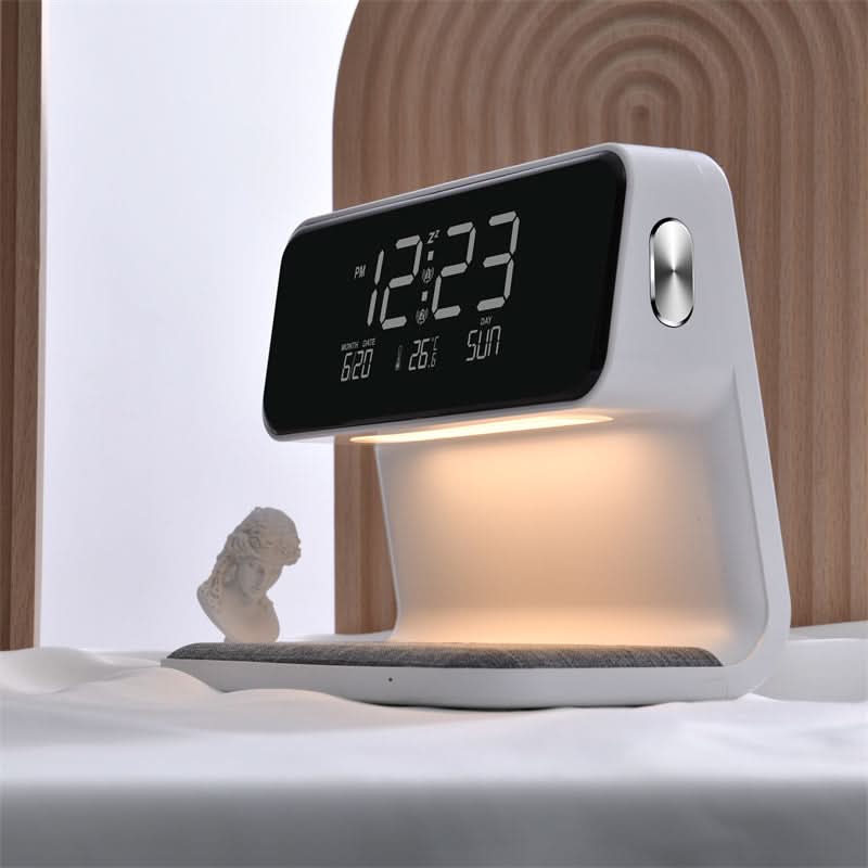 TischWunder – Soporte de comodidad 3 en 1 que ahorra espacio