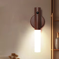 Luz de Pared LED Acrílica con Sensor de Movimiento
