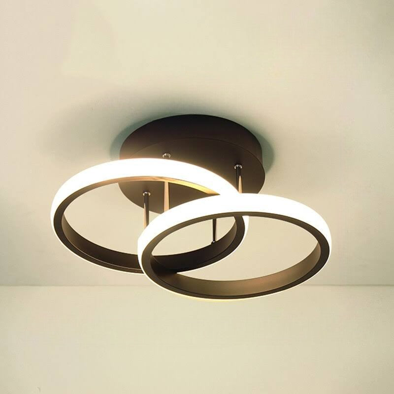 SmartLight | Lámpara de techo moderna y estilosa