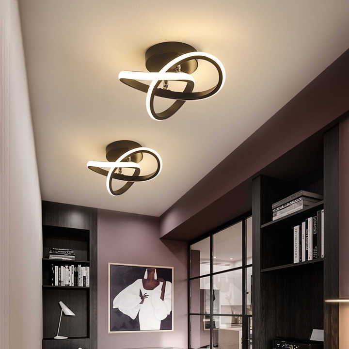 SmartLight | Lámpara de techo moderna y estilosa