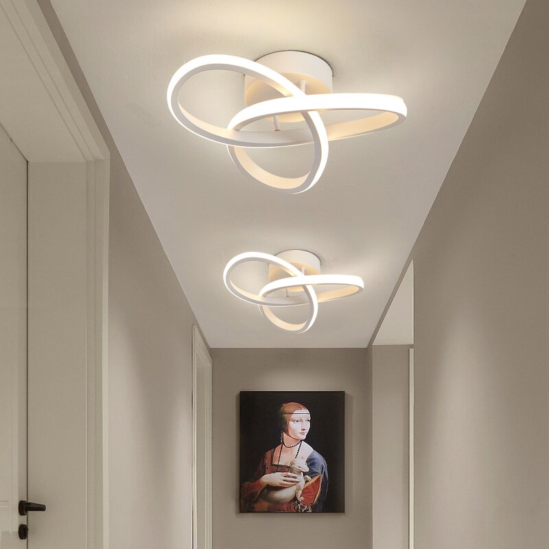 SmartLight | Lámpara de techo moderna y estilosa