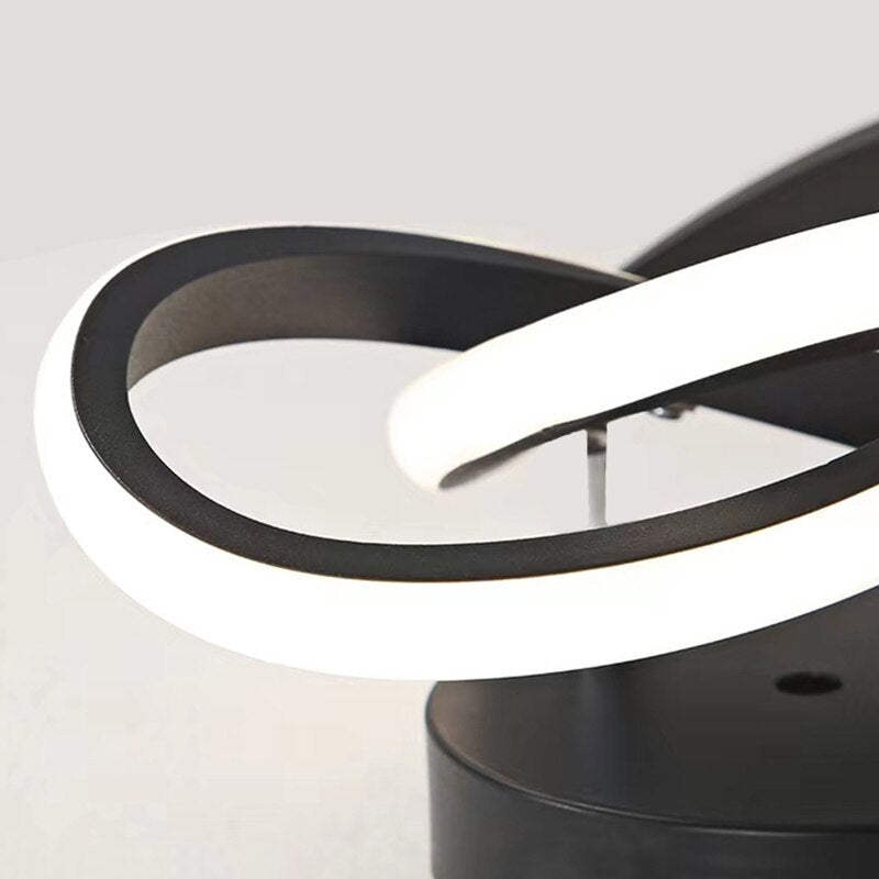 SmartLight | Lámpara de techo moderna y estilosa