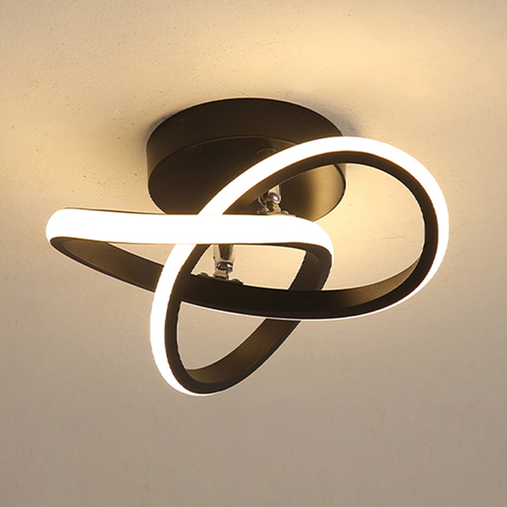 SmartLight | Lámpara de techo moderna y estilosa