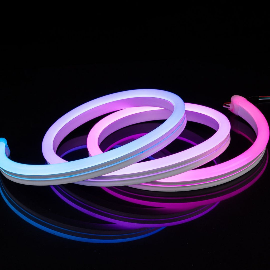 NeonFlex – Moldea y controla sin esfuerzo para posibilidades de diseño ilimitadas | 50% DESCUENTO