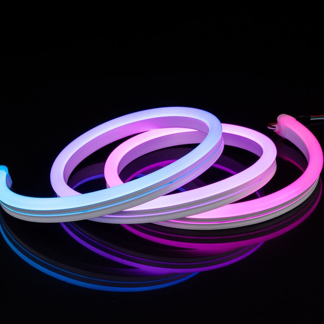 NeonFlex – Moldear y controlar sin esfuerzo para posibilidades de diseño ilimitadas | 50% DESCUENTO