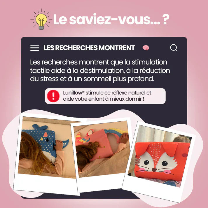 Orejeras ergonómicas para niños