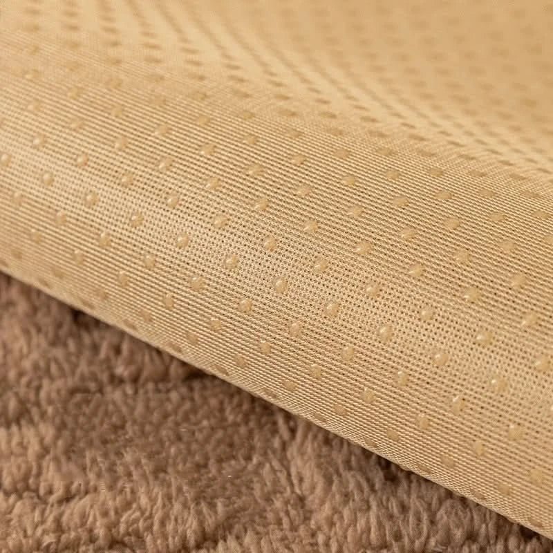 Sofaschutz - Funda de Sofá Elegante, Impermeable y Antideslizante
