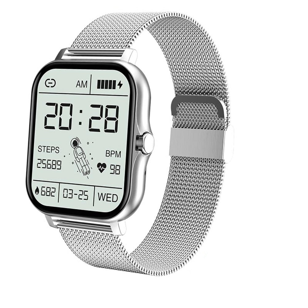 Reloj - Reloj inteligente multifuncional