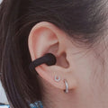 Kalsten | Auriculares Inalámbricos con Conducción Ósea