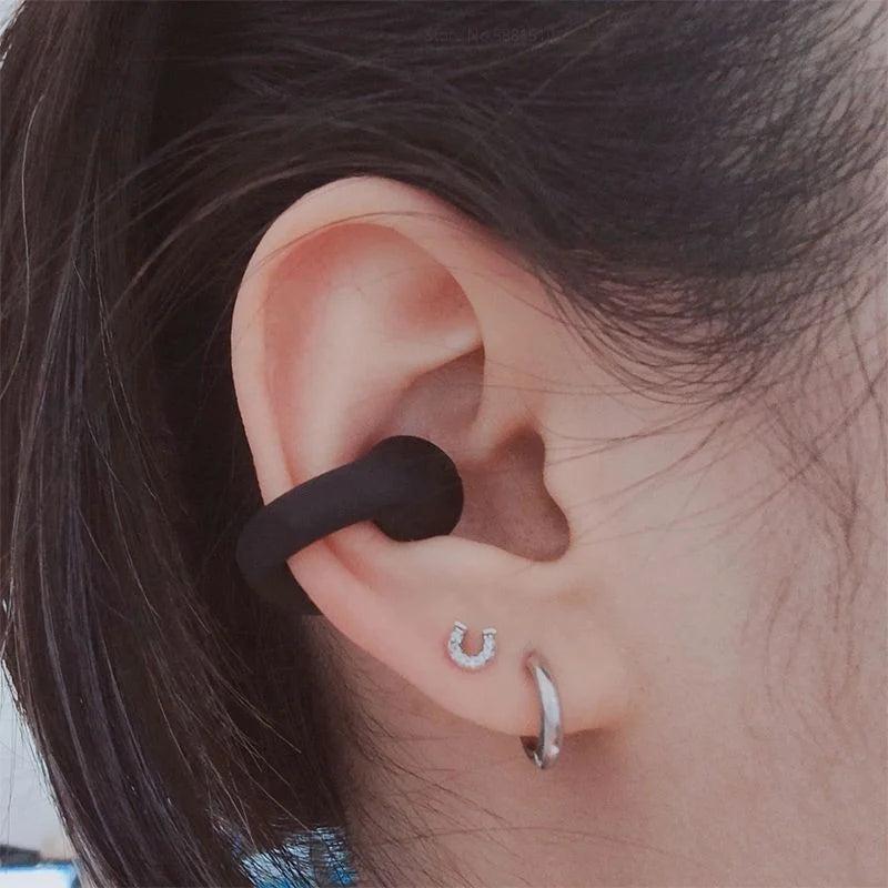 Kalsten | Auriculares Inalámbricos con Conducción Ósea