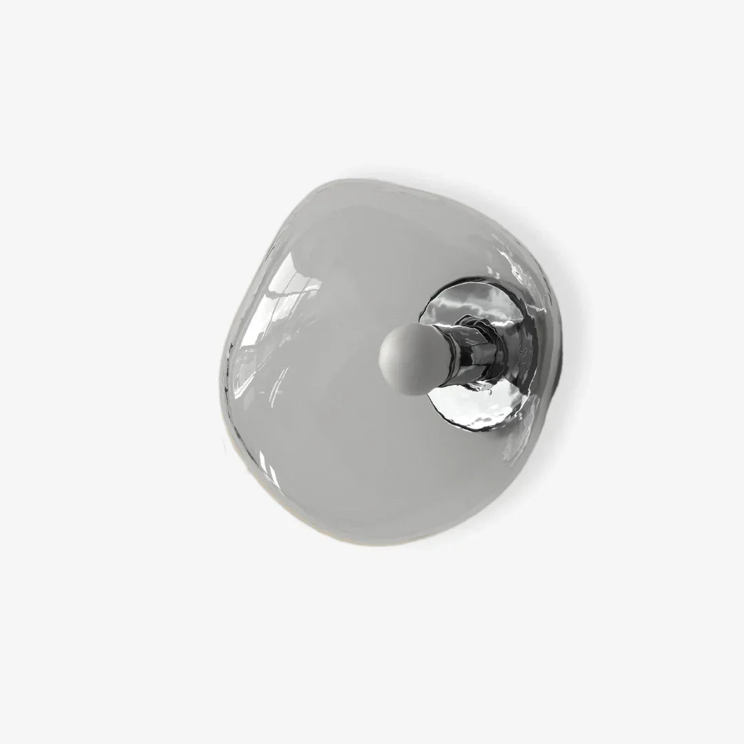 Lámpara de Pared de Vidrio Space