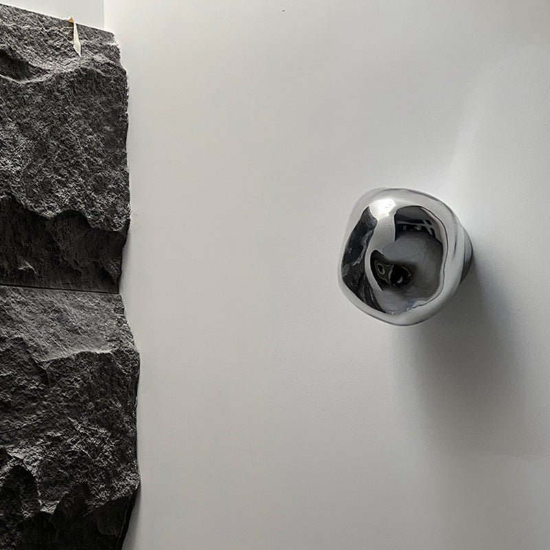 Lámpara de Pared de Vidrio Space