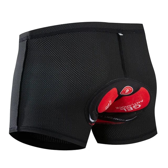 Pantalones de motocicleta con amortiguación y tejido transpirable – ajuste cómodo para largos paseos