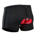 Pantalones de motocicleta con amortiguación y tejido transpirable – ajuste cómodo para largos paseos