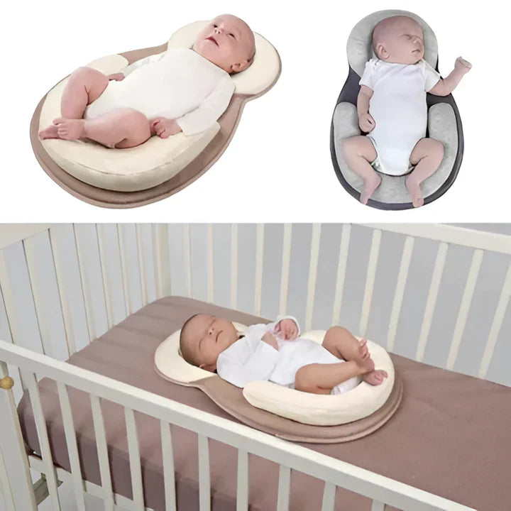 Nestor™ - Nido de Sueño para Bebés | 50% DESCUENTO