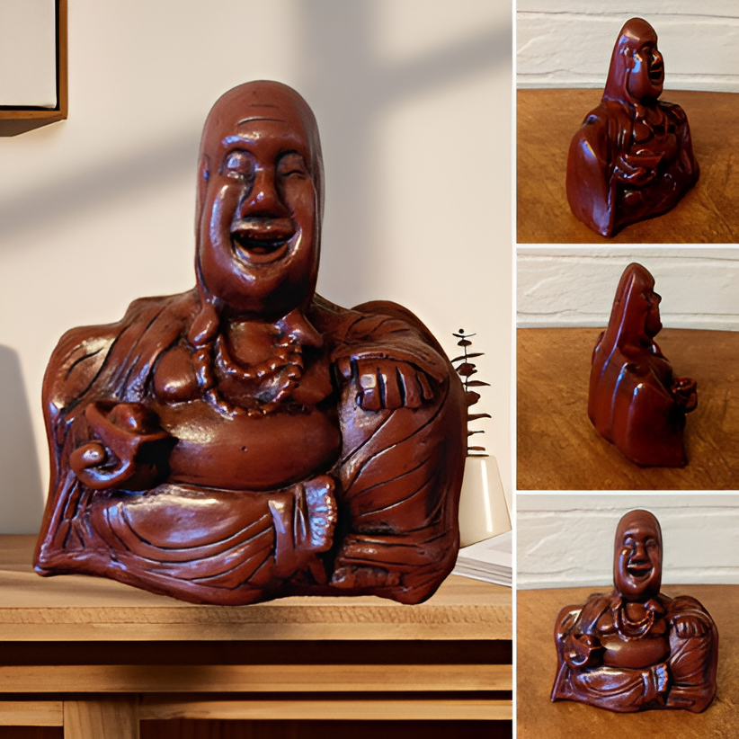 FlipZen™ - Obra de arte humorística para la serenidad | 50% DESCUENTO