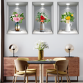 ZauberFloral™ - Crea una tridimensionalidad realista en tus paredes | 1+2 GRATIS
