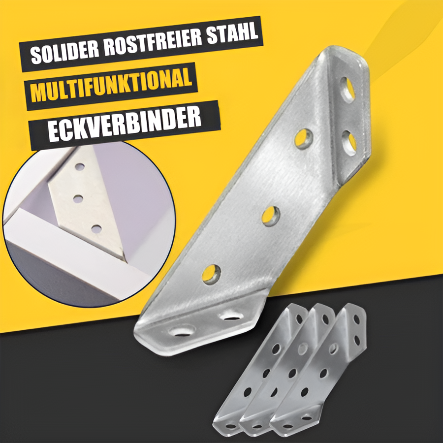 Stabilico™ - Refuerce y estabilice sus muebles sin esfuerzo | 50% DESCUENTO
