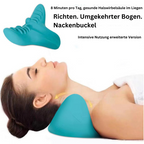 RelaxoFlex™ - Relaja tu cuello | 50% DESCUENTO