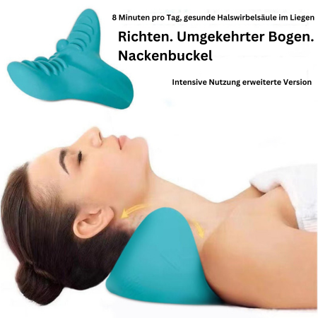 RelaxoFlex™ - Relaja tu cuello | 50% DESCUENTO