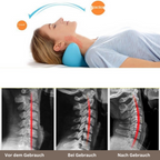 RelaxoFlex™ - Relaja tu cuello | 50% DESCUENTO