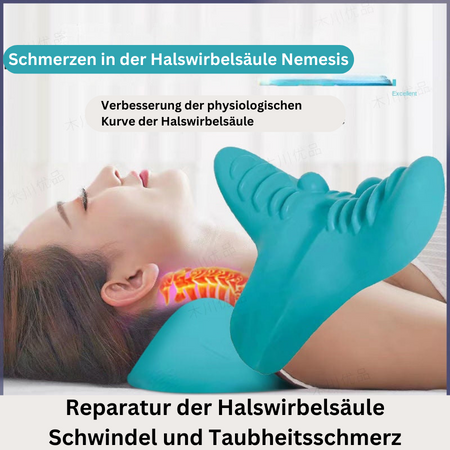 RelaxoFlex™ - Relaja tu cuello | 50% DESCUENTO