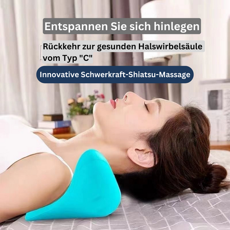 RelaxoFlex™ - Relaja tu cuello | 50% DESCUENTO