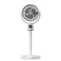 Ventilador de Pie con Control Remoto y Temporizador