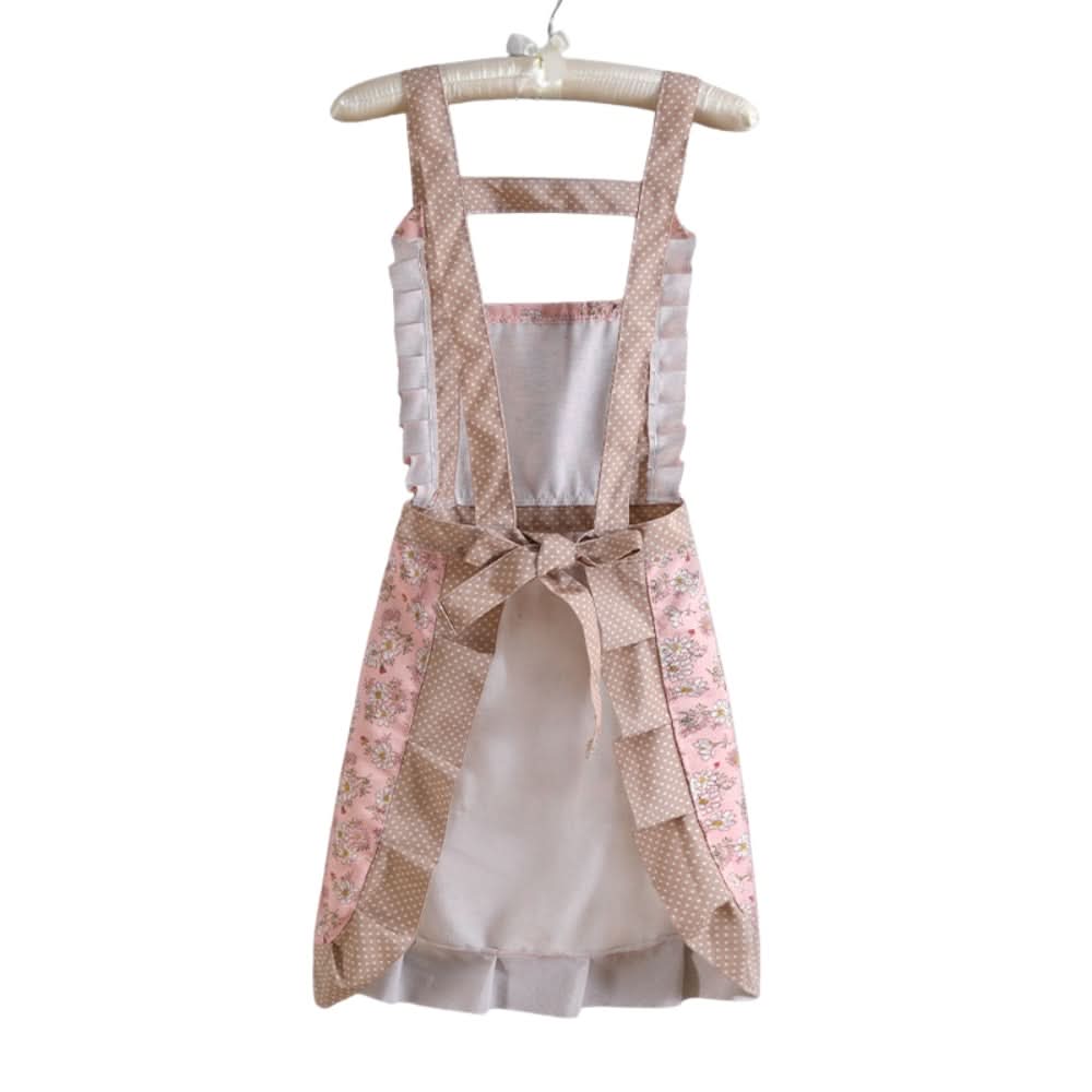 KÜCHENCOUTURE – Ropa de cocina elegante y ajustable