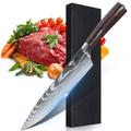 SteelSlice – colección de cuchillos de chef premium – la más alta calidad y precisión – herramienta indispensable para cada profesional